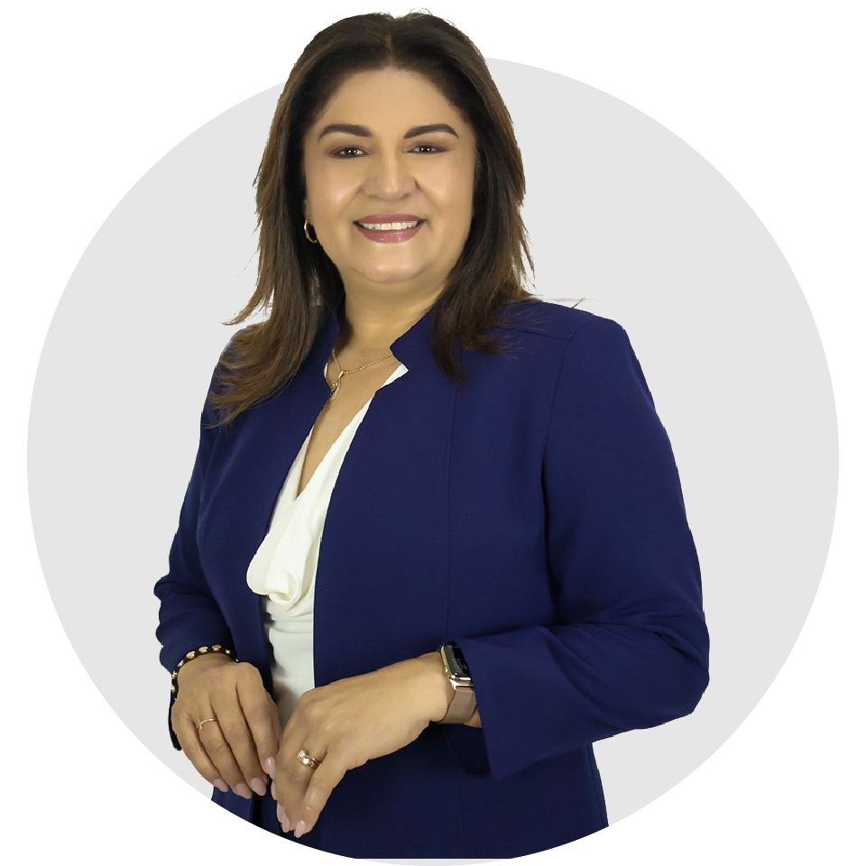 Maria Torres