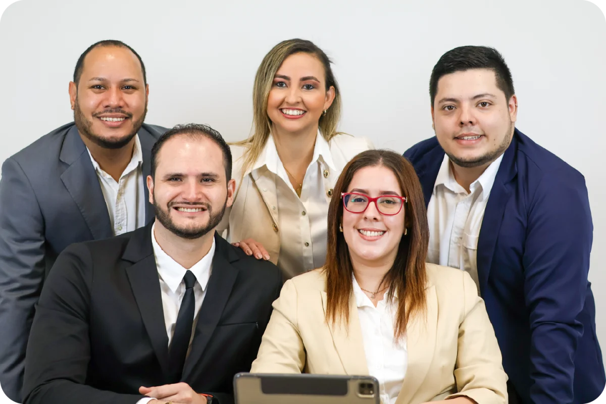 Quienes Somos Nosotros